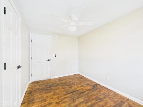 4623 Clark Street Anderson IN 46013