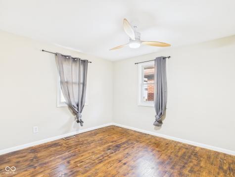 4623 Clark Street Anderson IN 46013