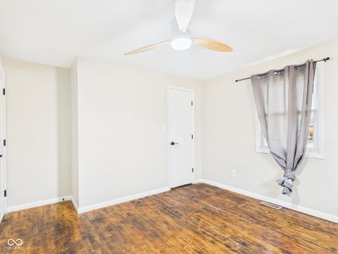 4623 Clark Street Anderson IN 46013