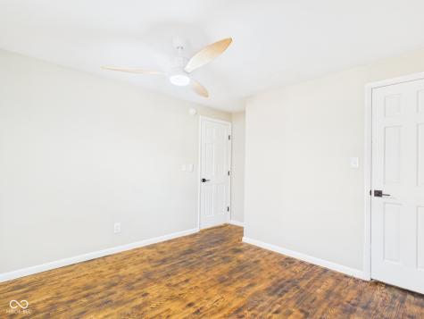 4623 Clark Street Anderson IN 46013