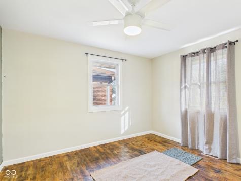 4623 Clark Street Anderson IN 46013