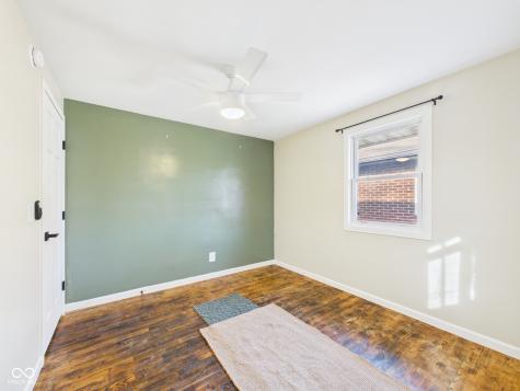4623 Clark Street Anderson IN 46013