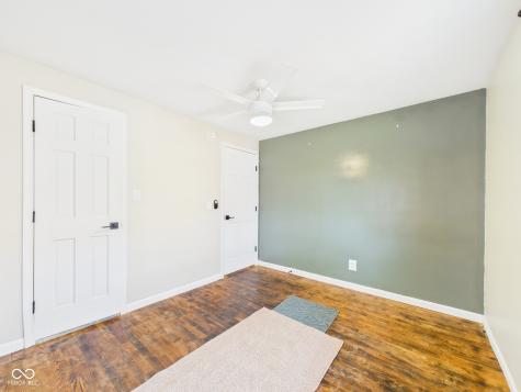 4623 Clark Street Anderson IN 46013