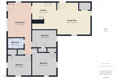 4623 Clark Street Anderson IN 46013