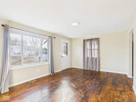 4623 Clark Street Anderson IN 46013