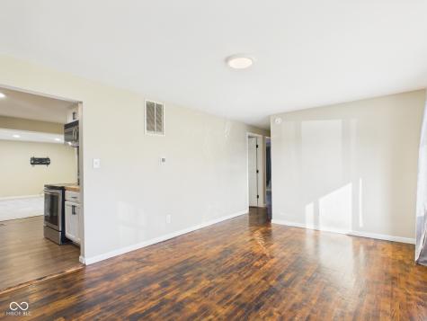 4623 Clark Street Anderson IN 46013