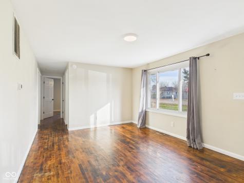 4623 Clark Street Anderson IN 46013