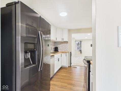4623 Clark Street Anderson IN 46013
