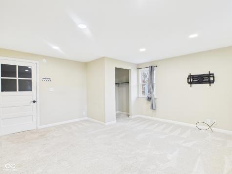 4623 Clark Street Anderson IN 46013