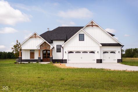 Lot 2 Jericho West Court New Palestine IN 46163