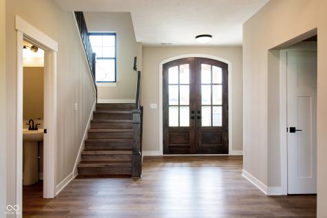 Lot 2 Jericho West Court New Palestine IN 46163