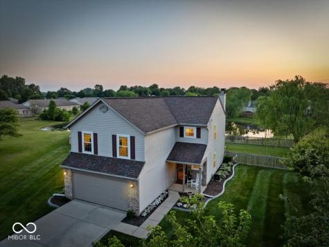 20011 Tahoe Circle Noblesville IN 46062