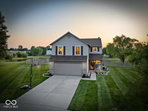 20011 Tahoe Circle Noblesville IN 46062