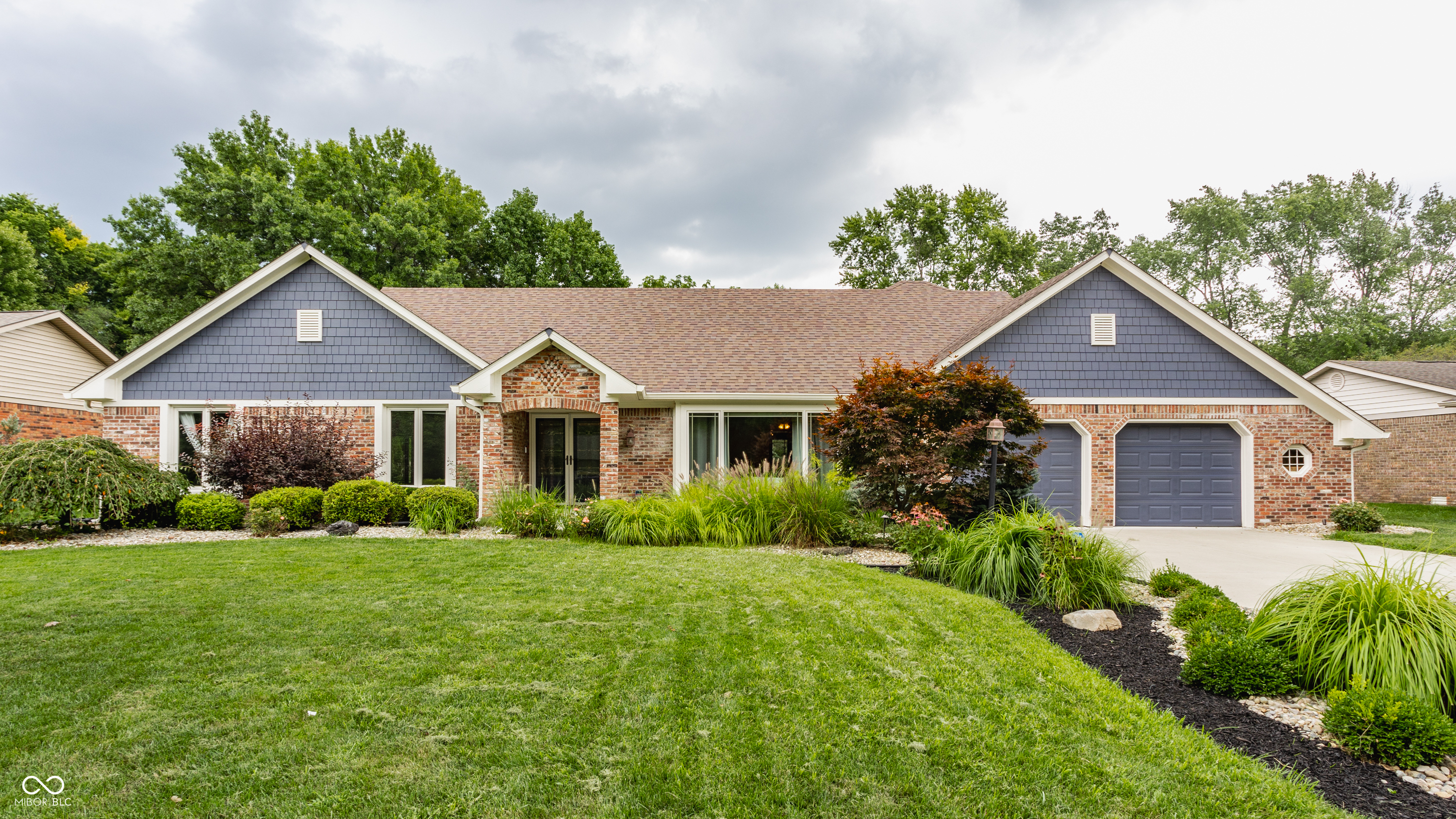 8901 Rocky Ridge Road Indianapolis IN 46217