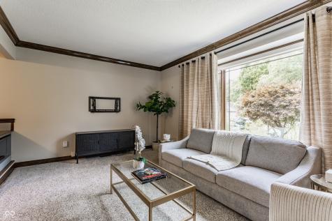 8901 Rocky Ridge Road Indianapolis IN 46217