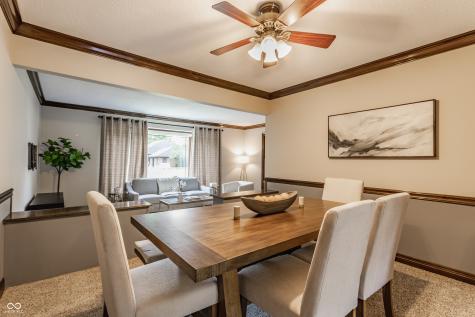 8901 Rocky Ridge Road Indianapolis IN 46217