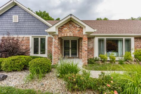 8901 Rocky Ridge Road Indianapolis IN 46217