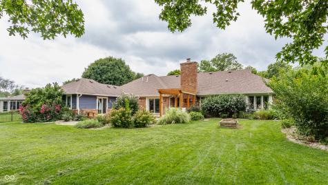 8901 Rocky Ridge Road Indianapolis IN 46217