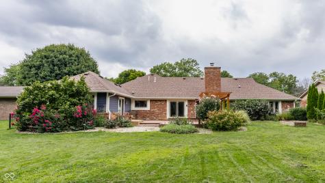 8901 Rocky Ridge Road Indianapolis IN 46217