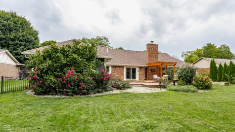 8901 Rocky Ridge Road Indianapolis IN 46217