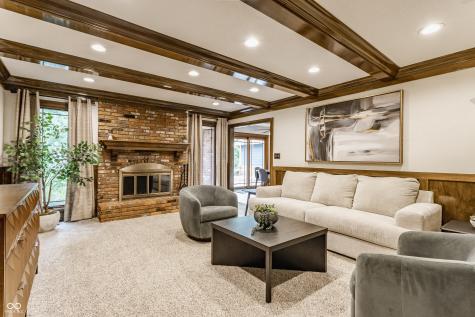 8901 Rocky Ridge Road Indianapolis IN 46217
