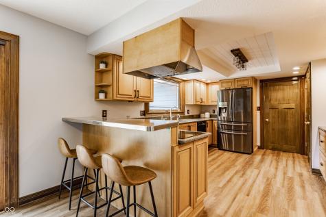 8901 Rocky Ridge Road Indianapolis IN 46217