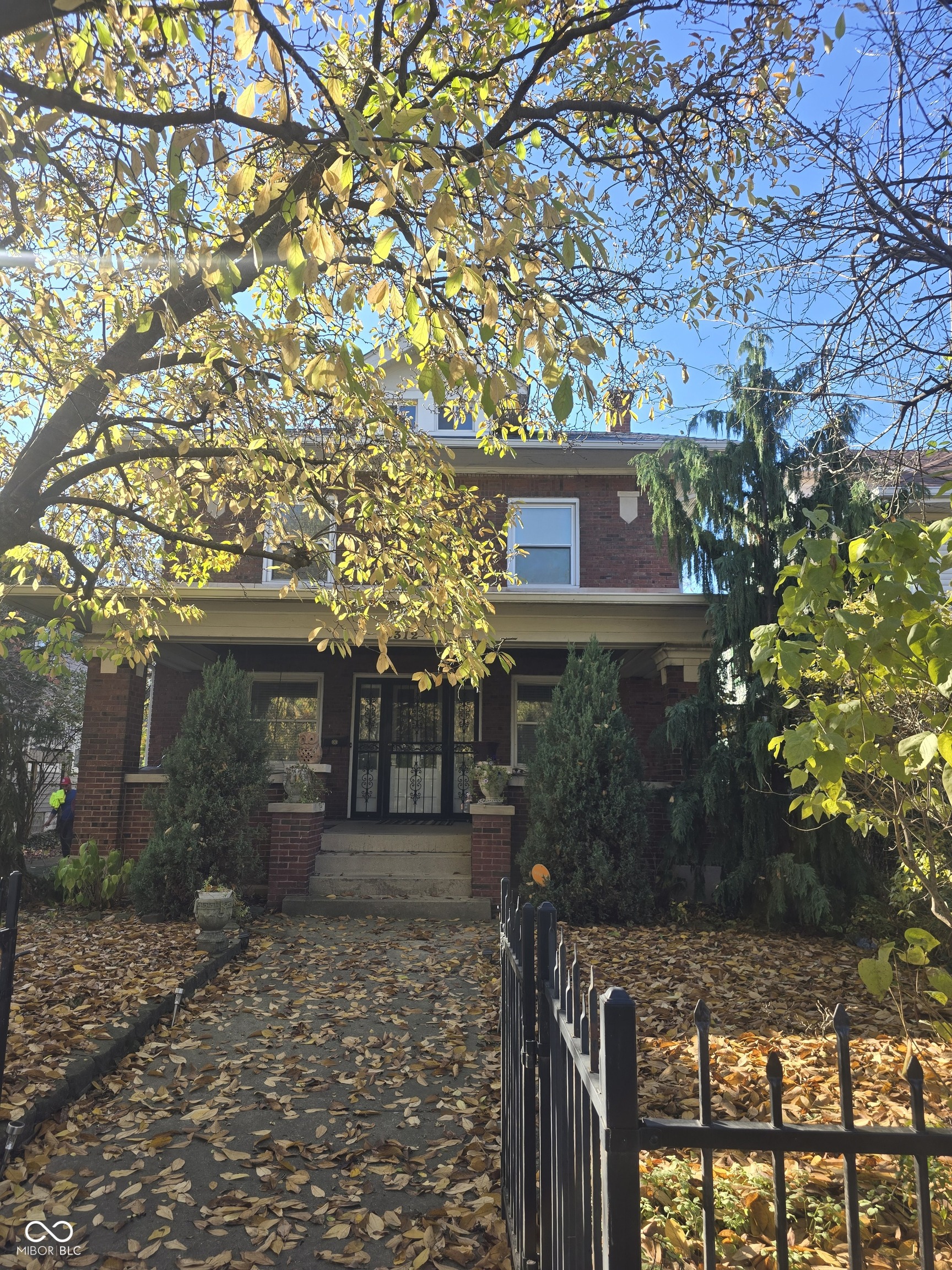 3312 Central Avenue Indianapolis IN 46205