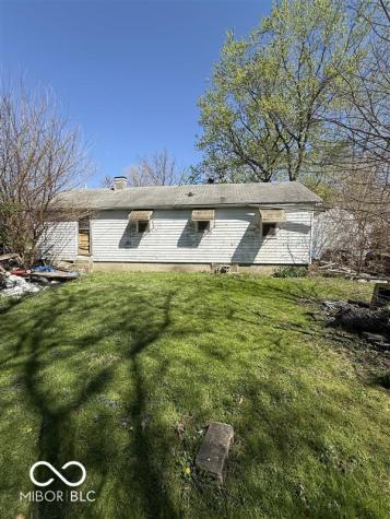 7276 N Green Meadows Estate Fairland IN 46126