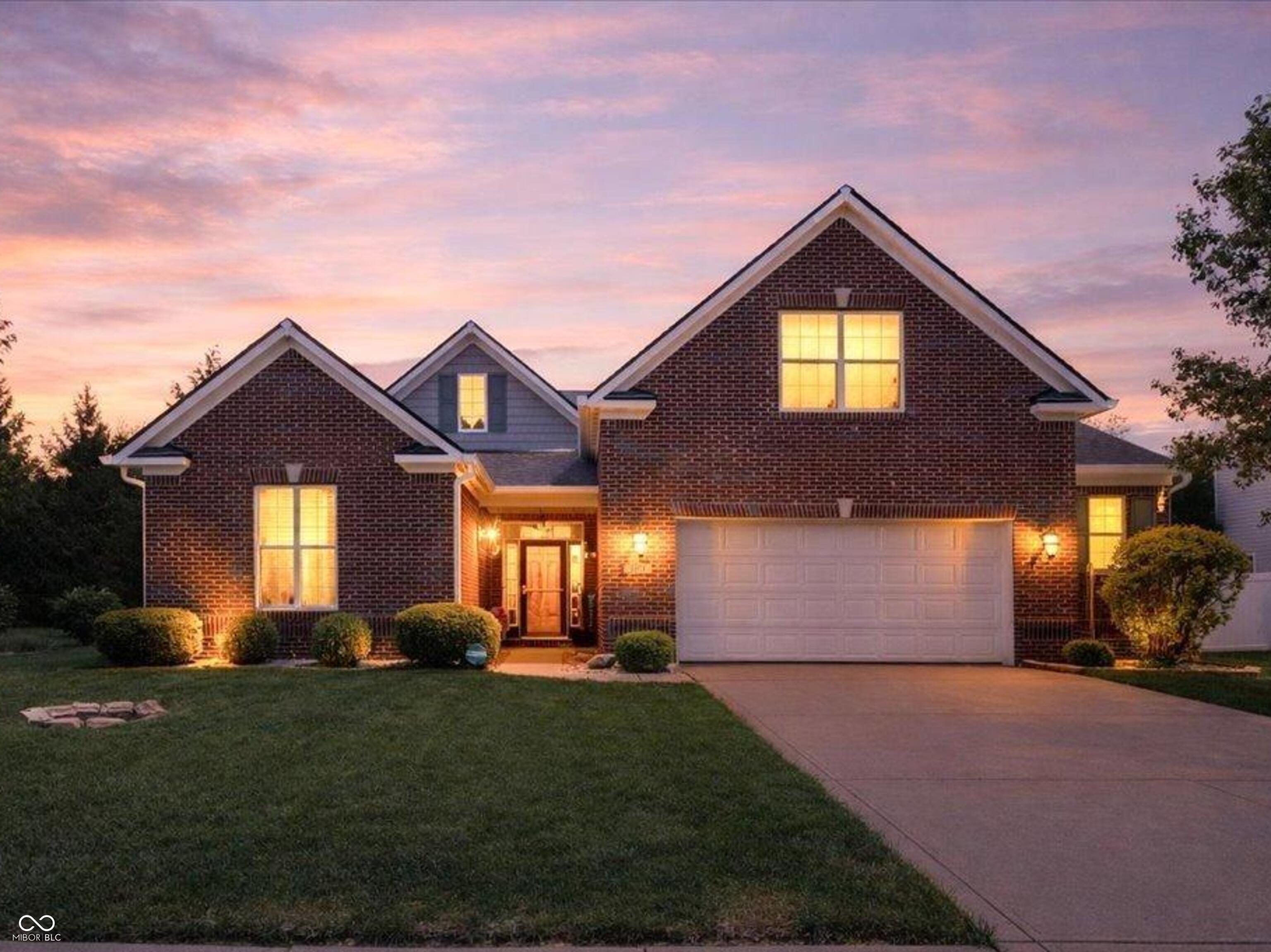 1075 Lazio Court Greenwood IN 46143