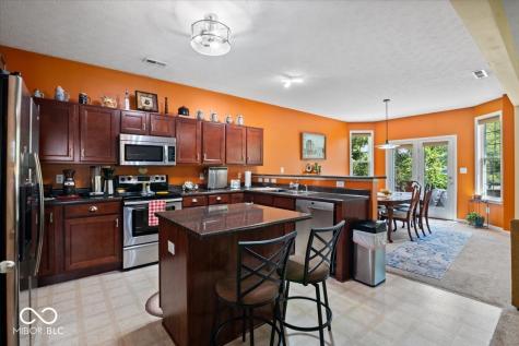 1075 Lazio Court Greenwood IN 46143