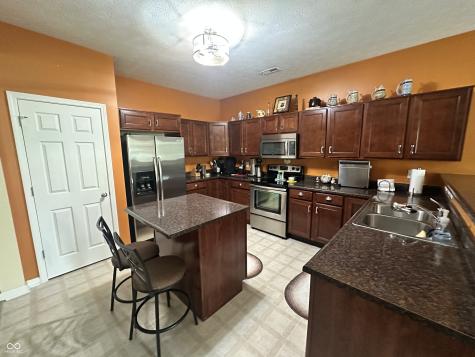 1075 Lazio Court Greenwood IN 46143