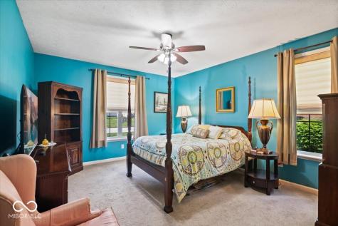 1075 Lazio Court Greenwood IN 46143