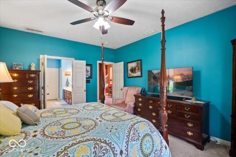 1075 Lazio Court Greenwood IN 46143