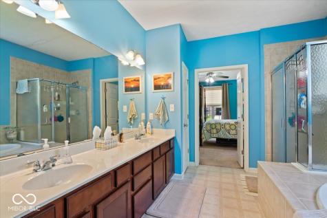 1075 Lazio Court Greenwood IN 46143
