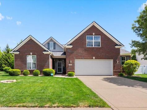 1075 Lazio Court Greenwood IN 46143
