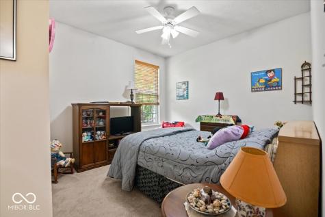 1075 Lazio Court Greenwood IN 46143