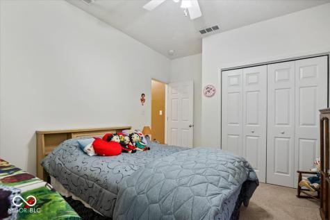 1075 Lazio Court Greenwood IN 46143