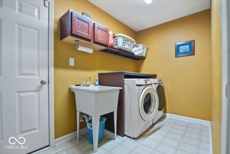 1075 Lazio Court Greenwood IN 46143