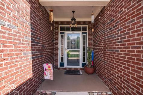 1075 Lazio Court Greenwood IN 46143