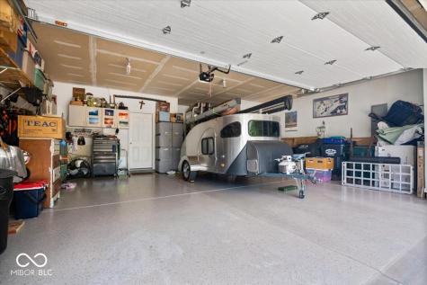1075 Lazio Court Greenwood IN 46143