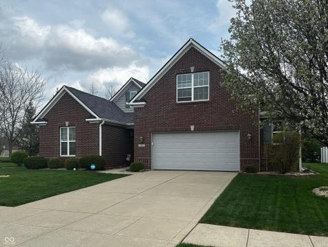 1075 Lazio Court Greenwood IN 46143