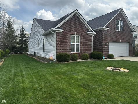 1075 Lazio Court Greenwood IN 46143