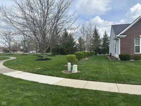 1075 Lazio Court Greenwood IN 46143