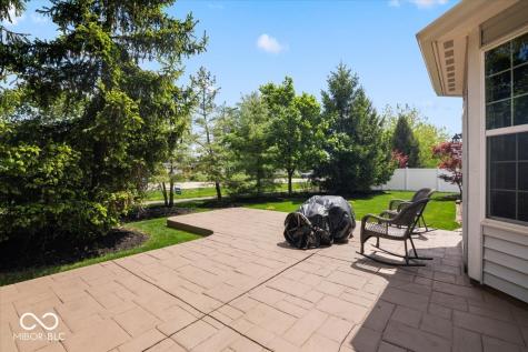 1075 Lazio Court Greenwood IN 46143