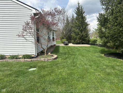 1075 Lazio Court Greenwood IN 46143