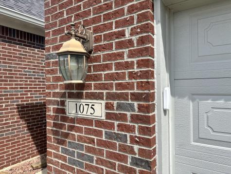 1075 Lazio Court Greenwood IN 46143