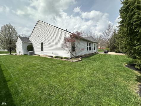 1075 Lazio Court Greenwood IN 46143