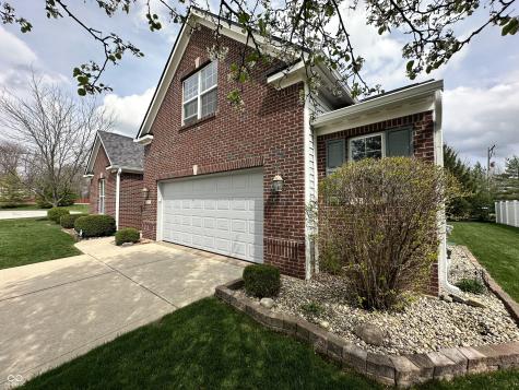 1075 Lazio Court Greenwood IN 46143