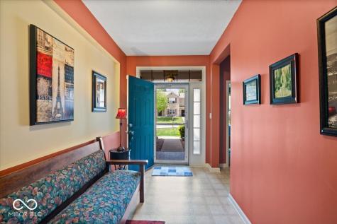 1075 Lazio Court Greenwood IN 46143