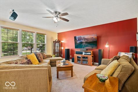 1075 Lazio Court Greenwood IN 46143